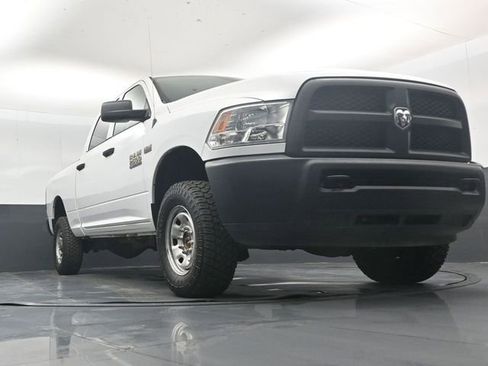 Used 2018 RAM 2500 Tradesman w/ Protection Group AWD/4WD image 46