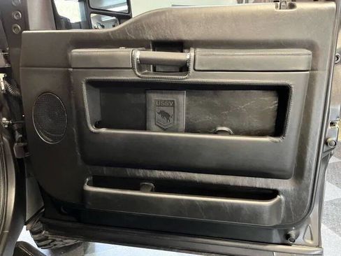 Used 2016 Ford F450 XLT w/ XLT Interior Package image 25