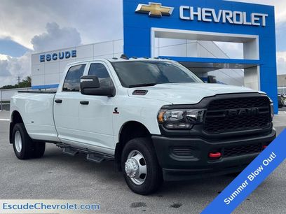 Used 2024 RAM 3500 Tradesman