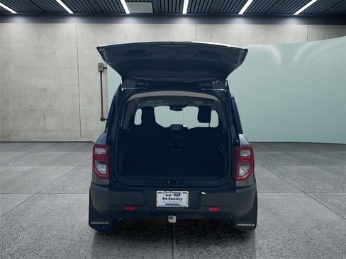 Used 2024 Ford Bronco Sport Big Bend image 11