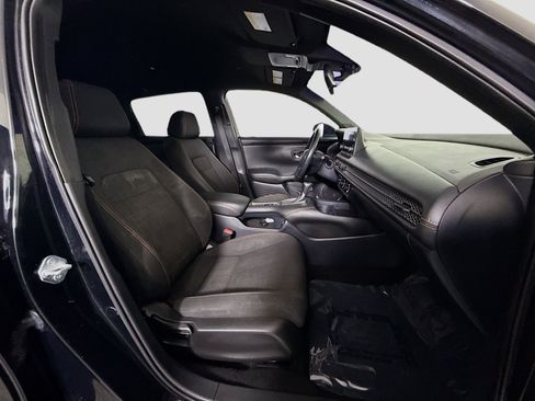 Used 2023 Honda HR-V Sport image 29