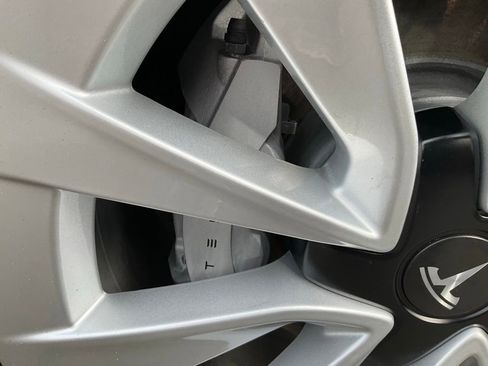 Used 2021 Tesla Model 3 Standard Range Plus RWD image 78