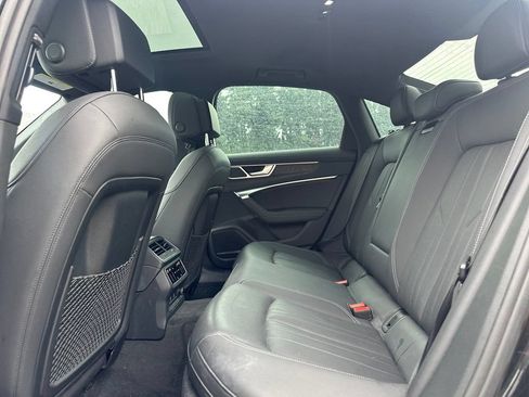 Used 2021 Audi A6 Premium Plus w/ Premium Plus Package AWD/4WD image 23