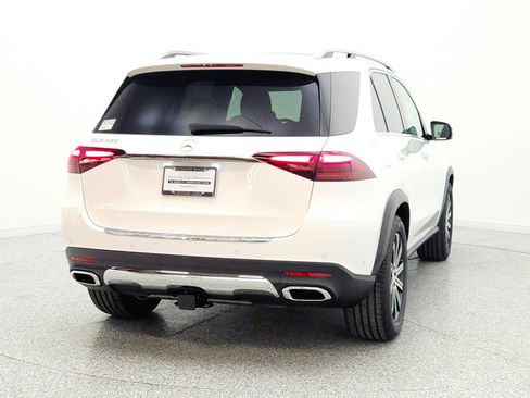New 2026 Mercedes-Benz GLE 350 4MATIC image 6