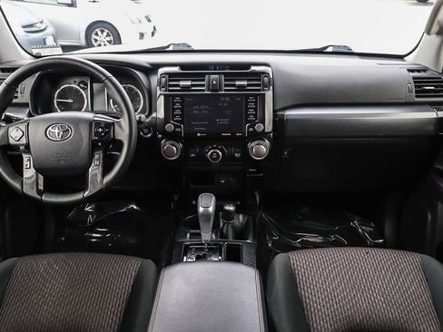 Used 2024 Toyota 4Runner TRD Off-Road image 16