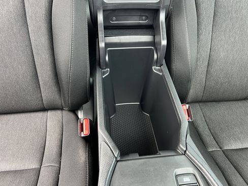 Used 2024 Honda Accord EX image 24