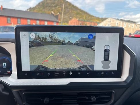 New 2025 Ford Bronco Sport Heritage w/ Convenience Package image 20