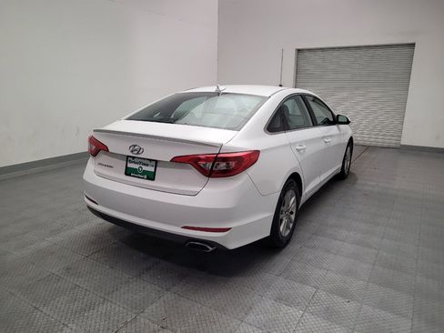 Used 2015 Hyundai Sonata SE FWD image 9