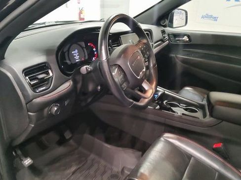 Used 2024 Dodge Durango GT image 5
