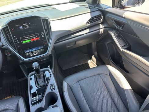 Used 2024 Subaru Crosstrek 2.5i Wilderness w/ Crosstrek Mirror Package AWD/4WD image 16