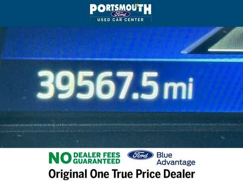 Certified 2022 Ford Explorer XLT w/ Equipment Group 202A image 19