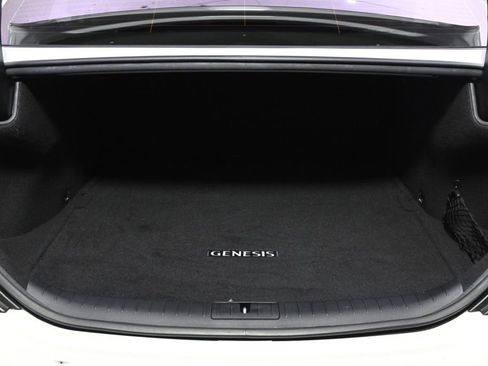 Used 2020 Genesis G70 3.3T w/ Prestige Package image 19