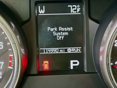 Used 2013 Jeep Grand Cherokee Laredo image 20