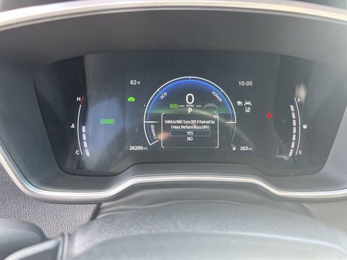 Used 2024 Toyota Corolla Cross AWD Hybrid w/ Convenience Package image 21