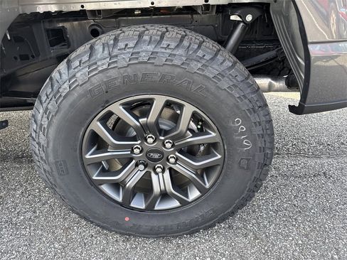 New 2025 Ford F150 Tremor w/ Bed Utility Package image 21