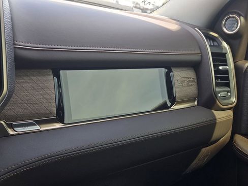 Used 2025 RAM 2500 Limited image 31