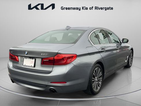 Used 2019 BMW 530i xDrive image 7