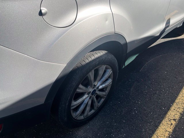 Used 2018 Ford Escape Titanium FWD image 33