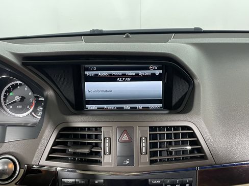 Used 2013 Mercedes-Benz E 350 Coupe image 17
