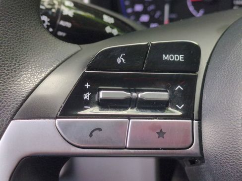 Used 2023 Hyundai Tucson SEL AWD/4WD image 15