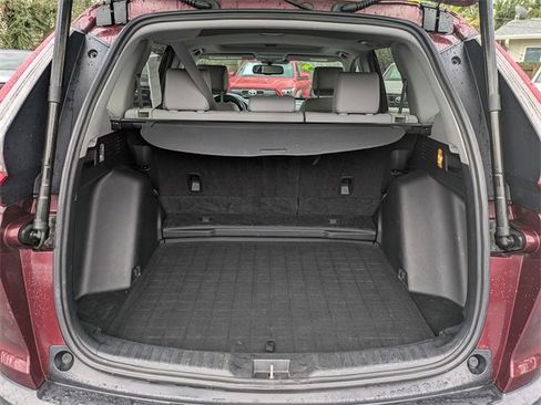 Used 2017 Honda CR-V EX-L image 13