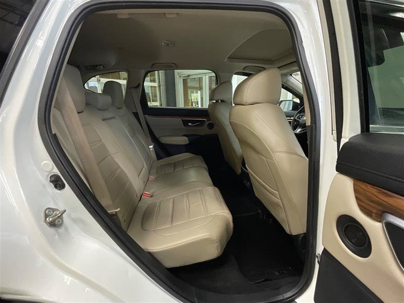 Used 2017 Honda CR-V Touring image 32