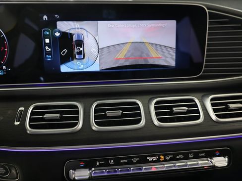 Certified 2026 Mercedes-Benz GLE 350 GLE 350 image 74