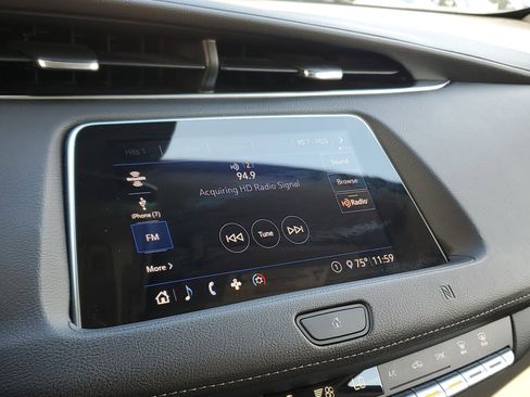 Used 2020 Cadillac XT4 Luxury image 26