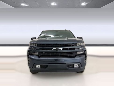 Used 2020 Chevrolet Silverado 1500 RST w/ All-Star Edition image 6