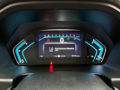 Used 2018 Honda Odyssey EX-L image 24