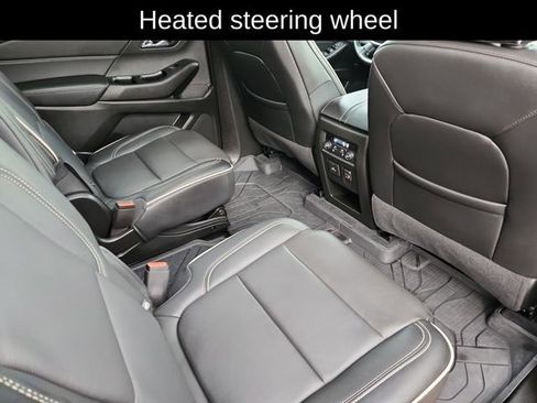 Used 2023 Chevrolet Traverse Premier w/ LPO, Floor Liner Package image 30