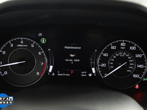 Used 2024 Acura RDX SH-AWD w/ Advance Package image 73