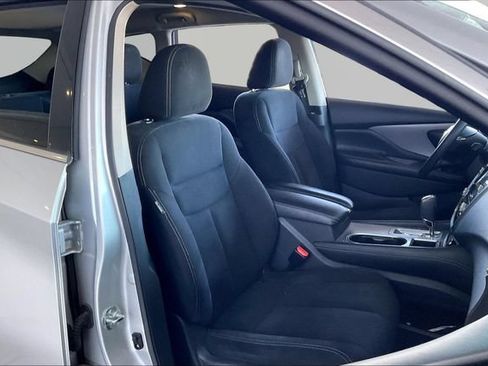 Used 2021 Nissan Murano SV FWD image 19