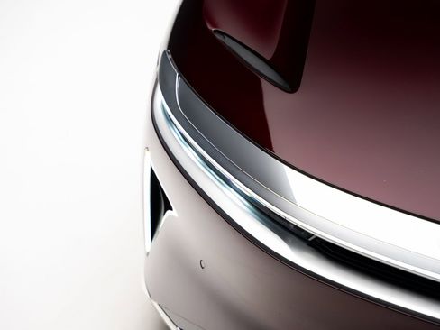 Used 2023 Lucid Air Touring AWD/4WD image 12