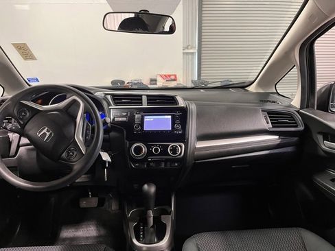 Used 2018 Honda Fit LX image 20