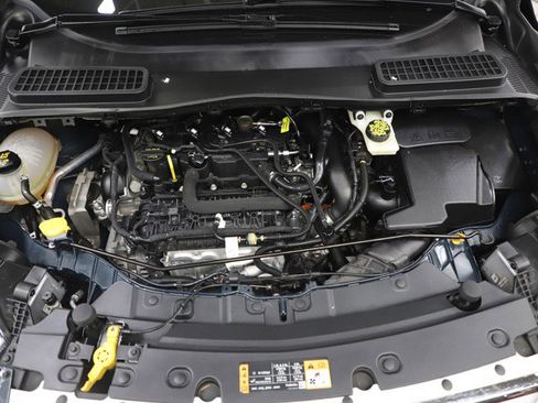 Used 2019 Ford Escape SEL AWD/4WD image 33