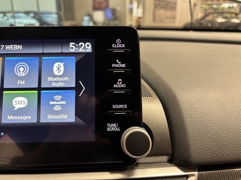 Used 2022 Honda Accord Sport image 20