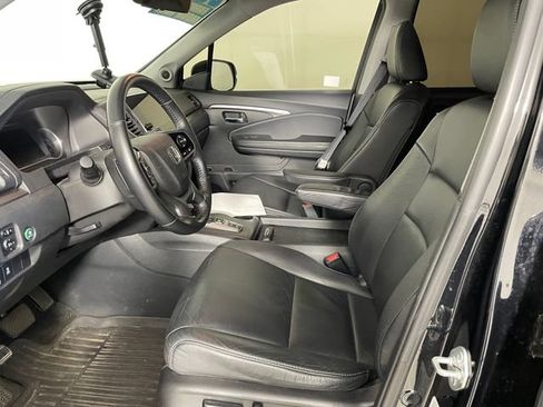 Used 2022 Honda Pilot Special Edition image 2