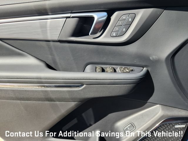 New 2026 Buick Enclave Preferred w/ Power Package FWD image 17