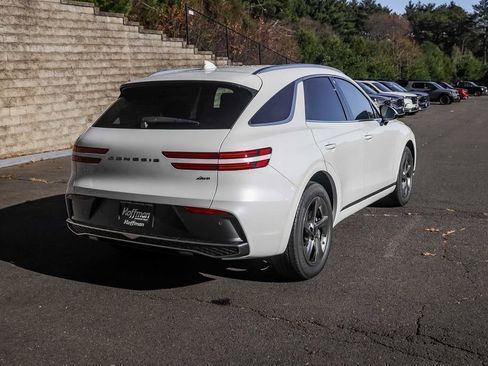 New 2026 Genesis GV70 2.5T image 4