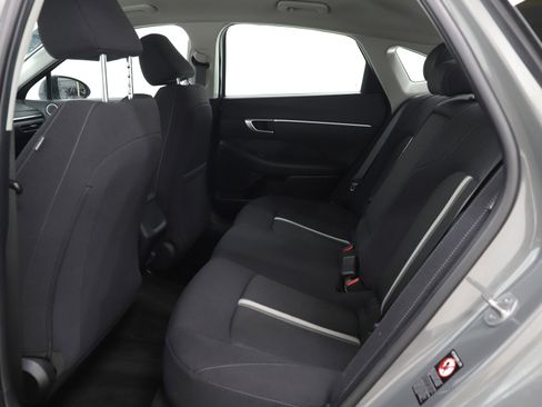 Used 2023 Hyundai Sonata SEL image 13