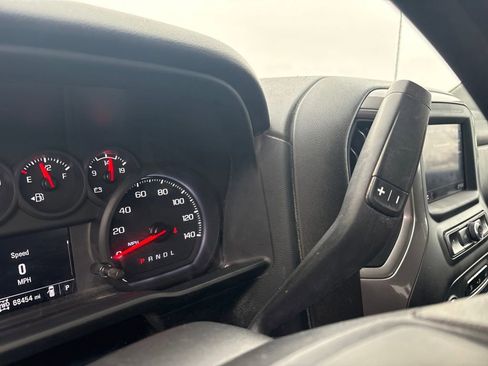 Used 2022 Chevrolet Silverado 3500 W/T w/ WT Convenience Package AWD/4WD image 28