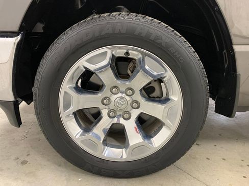Used 2020 RAM 1500 Big Horn image 19