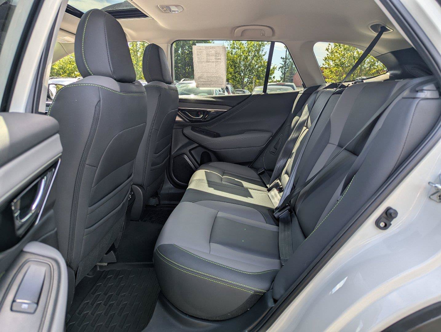 Used 2023 Subaru Outback Onyx Edition XT AWD/4WD image 29