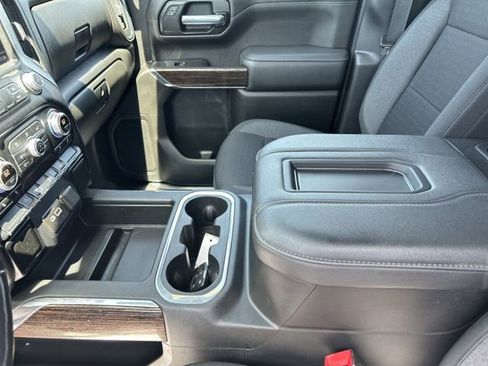 Used 2021 GMC Sierra 1500 Elevation w/ X31 Off-Road Package AWD/4WD image 30