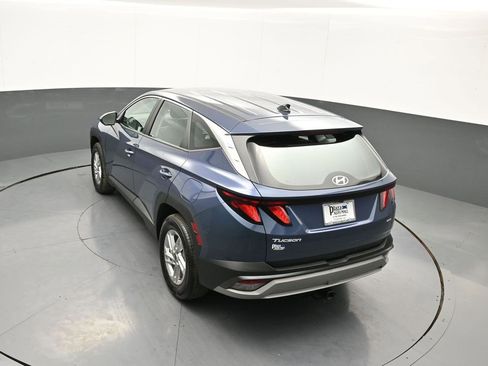 Certified 2025 Hyundai Tucson SE image 39