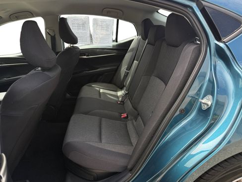 Used 2025 Toyota Camry LE FWD image 16
