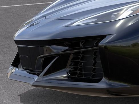 New 2027 Chevrolet Corvette Grand Sport RWD image 13