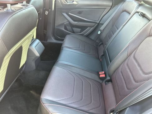 Certified 2023 Volkswagen Jetta GLI Autobahn FWD image 14