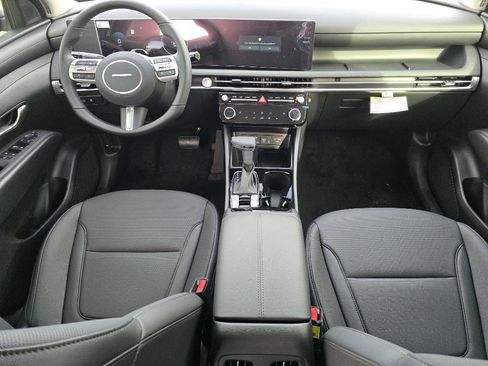 New 2026 Hyundai Tucson SEL image 26